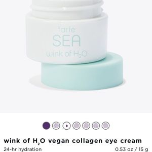 Tarte Sea Wink of H2O